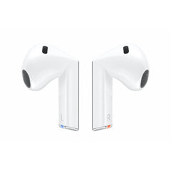 Samsung Galaxy Buds3 True Wireless ANC Earbuds - White