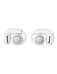 Bose Ultra Open Earbuds in Diamond 60th Edition - White