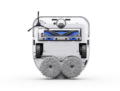 Ecovacs Deebot X5 Pro Omni Robotic Vacuum and Mop - White