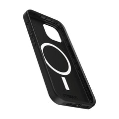 OtterBox Symmetry+ MagSafe Case For iPhone 16e/15/14/13 - Black