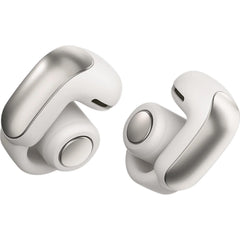 Bose Ultra Open Earbuds - Smoke White