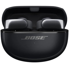 Bose Ultra Open Earbuds - Black