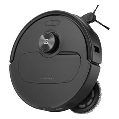 Roborock Qrevo Master Robot Vacuum & Mop - Black
