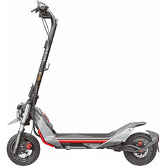 Segway Ninebot ZT3 Pro Electric Kick Scooter - Black
