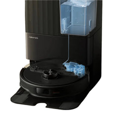 Roborock Qrevo Master Robot Vacuum & Mop - Black