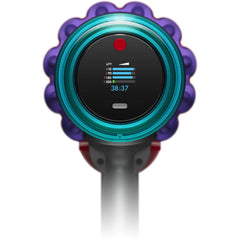 Dyson Gen5detect Absolute Cordless Vacuum - Purple