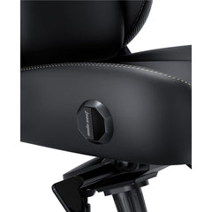 Anda Seat Kaiser 4 Series Premium Gaming Chair Large - Elegant Black
