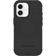 OtterBox Defender Pro Case w/ Camera Control For iPhone 17 - Black