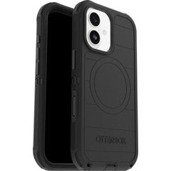 OtterBox Defender Pro Case w/ Camera Control For iPhone 17 - Black