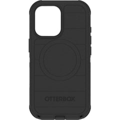 OtterBox Defender Pro Case w/ Camera Control For iPhone 17 - Black