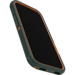 OtterBox Defender Pro Case w/ Camera Control For iPhone 17 - Green