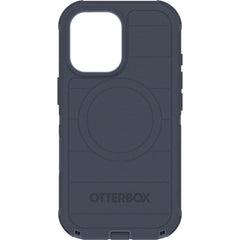 OtterBox Defender Pro Case w/ Camera Control For iPhone 17 - Blue