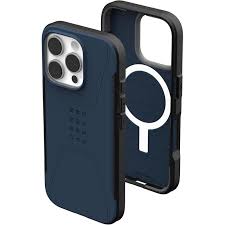 UAG Civilian Magsafe Case for iPhone 16 Pro - Mallard