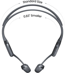 Shokz OpenRun Pro 2 Wireless Headphone Mini - Black