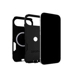 OtterBox Commuter Case For Apple iPhone 17 Air – Black