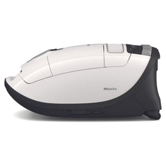 Miele Compact C1 Young Style Eco Vacuum Cleaner - Lotus White