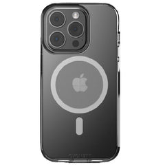 Cygnett AeroMag Magnetic Case For Apple iPhone 15 Pro - Clear