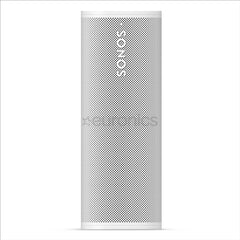 Sonos Roam 2 Portable Bluetooth Speaker - White