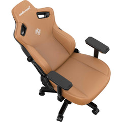 Anda Seat Kaiser 3 Series Premium Gaming Chair Large - Brown