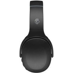 Skullcandy Crusher Evo Wireless Over-Ear Headphones - Black