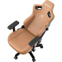 Anda Seat Kaiser 3 Series Premium Gaming Chair Large - Brown