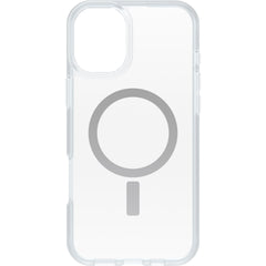 OtterBox React MagSafe Case iPhone 16 Plus - Clear
