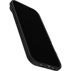 OtterBox React MagSafe Case For Apple iPhone Air - Clear/Black