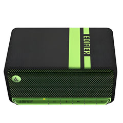 Edifier MP230 Portable Retro Bluetooth Speaker - Green Black