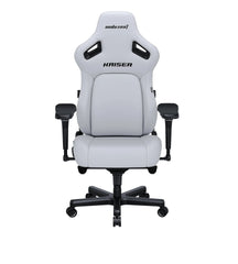 Anda Seat Kaiser 4 Series Premium Gaming Chair Extra Large - White
