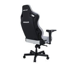 Anda Seat Kaiser 4 Series Premium Gaming Chair XL - Ash Grey