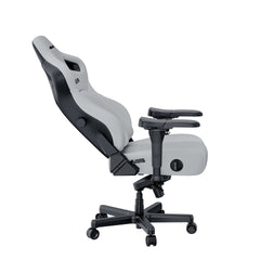 Anda Seat Kaiser 4 Series Premium Gaming Chair Extra Large - White