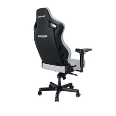 Anda Seat Kaiser 4 Series Premium Gaming Chair Extra Large - White