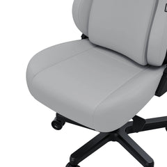 Anda Seat Kaiser 4 Series Premium Gaming Chair Extra Large - White