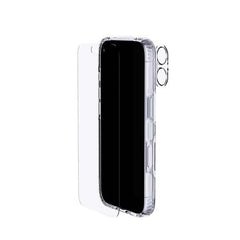 Tech 21 Bundle Evo MagSafe Case For iPhone 16 - Clear