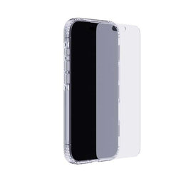 Tech 21 Bundle Evo MagSafe Case For iPhone 16 Pro - Clear