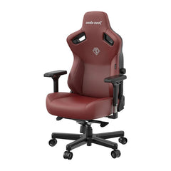 Anda Seat Kaiser 3 Series Premium Gaming Chair Large - Maroon