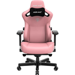 Anda Seat Kaiser 3 Series Premium Gaming Chair Large - Pink