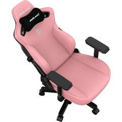 Anda Seat Kaiser 3 Series Premium Gaming Chair Large - Pink