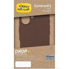 OtterBox Symmetry Case For iPhone 16 Plus - Rich Adobe
