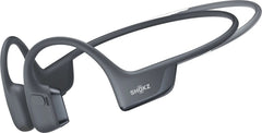 Shokz OpenRun Pro 2 Wireless Headphone Mini - Black