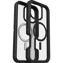 OtterBox Defender XT Case For iPhone 16 Pro Max - Dark Side