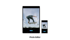 Samsung Galaxy Tab S10 Ultra Wi-Fi 12GB 256GB 14.6