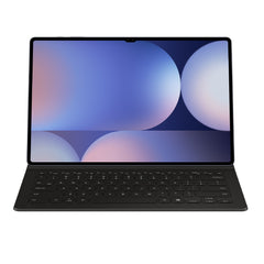 Samsung Keyboard Slim Case For Galaxy Tab S9/S10 Ultra - Black