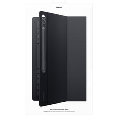 Samsung Keyboard Slim Case For Galaxy Tab S9/S10 Ultra - Black