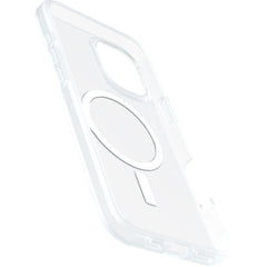 OtterBox React MagSafe Case iPhone 16 Plus - Clear