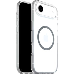 OtterBox React MagSafe Case For Apple iPhone Air - Clear