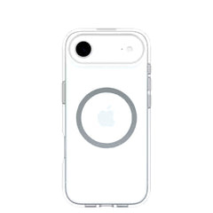 OtterBox React MagSafe Case For Apple iPhone Air - Clear