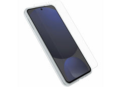 OtterBox React Case With Glass For Samsung Galaxy S24 FE - Clear