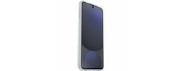 OtterBox React Case With Glass For Samsung Galaxy S24 FE - Clear
