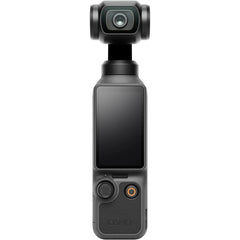 Osmo Pocket 4 Standard Combo